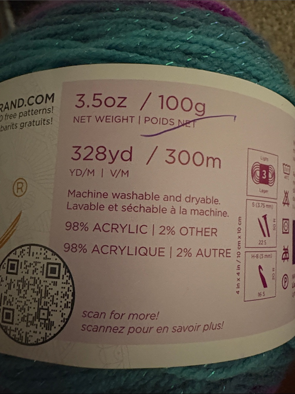 Yarn 🧶 - Picture 4 of 4